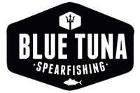 BTS - Fish and Lobster Stickers - Blue Tuna Spearfishing Co