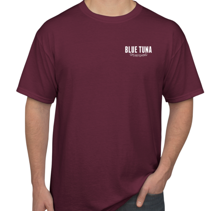 Cheap maroon t shirts sales