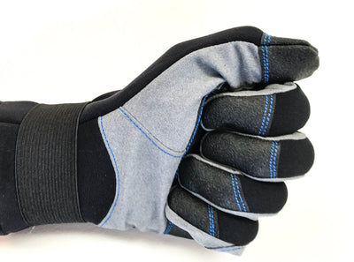 BTS DuraFlex 1.5mm Glove (S, M, L, XL)