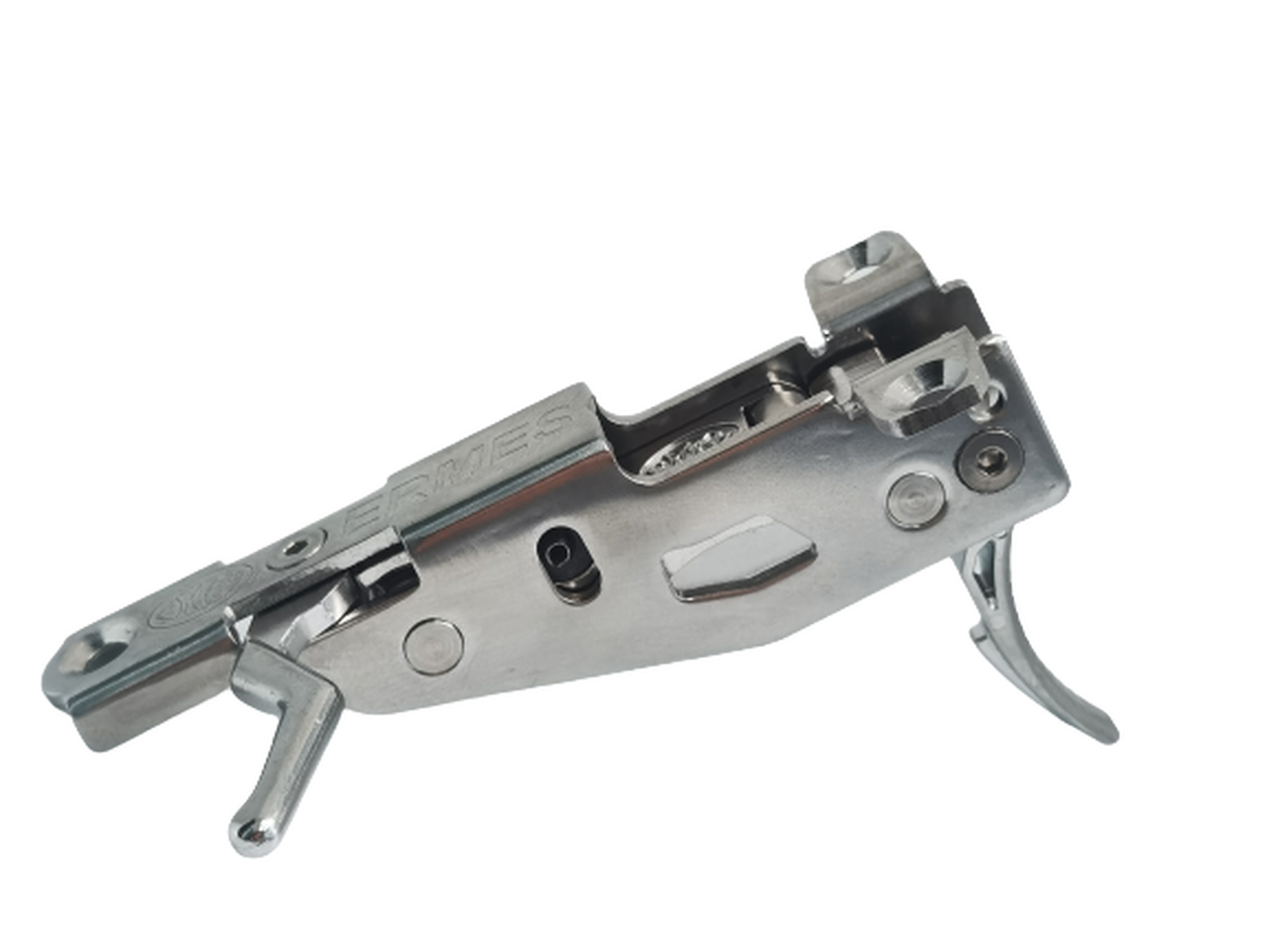 MVD RAM Inverted Roller Muzzle Kit