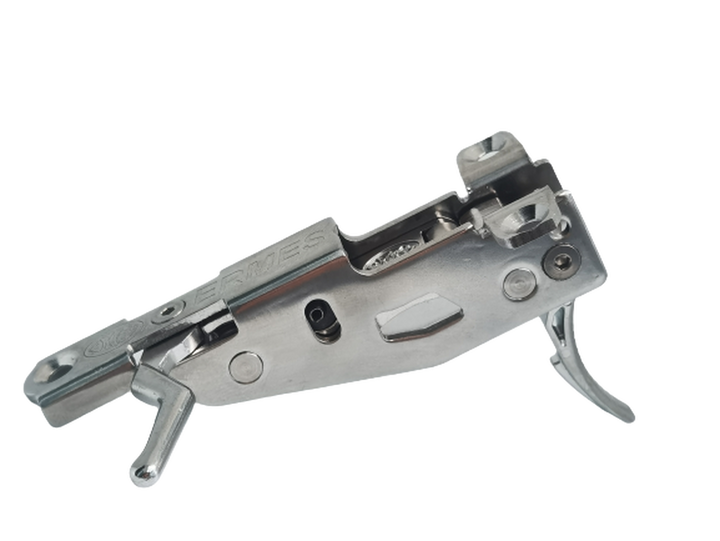 Ermes Double Roller Reverse Wing Trigger Mech – Blue Tuna