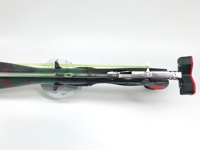 BTS Hydro Carbon Speargun 90-100-110-120cm
