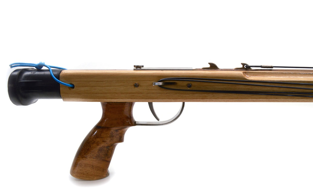 Andre Spearguns