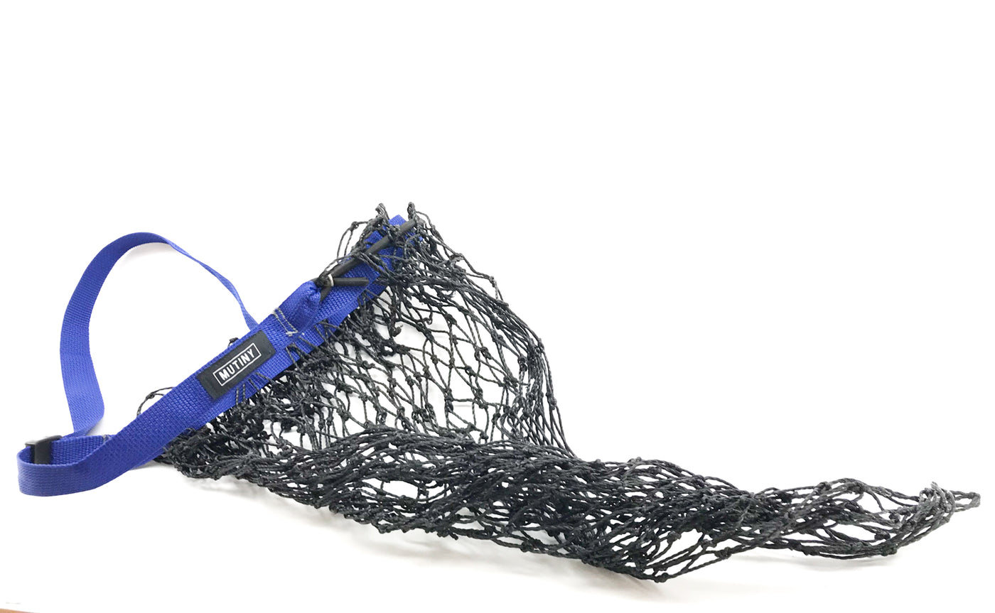 Mutiny Dive Co. lobster bag – Blue Tuna Spearfishing Co