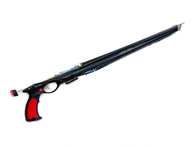BTS Orca™ Roller Spearguns 50-60-75-82-90-100-110-120cm - Blue Tuna Spearfishing Co