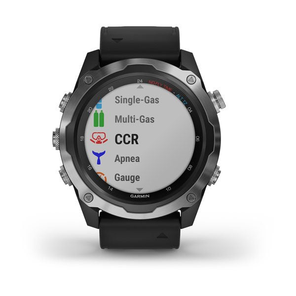 Garmin Descent™ Mk2 and Mk2i – Blue Tuna Spearfishing Co
