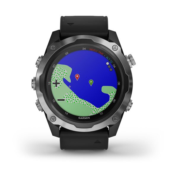 Garmin Descent™ Mk2 and Mk2i – Blue Tuna Spearfishing Co