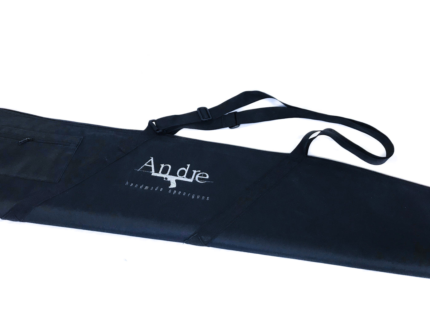 Andre Spearguns - Rifle Style Speargun Bag – Blue Tuna Spearfishing Co