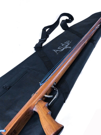 Andre Spearguns - Rifle Style Speargun Bag