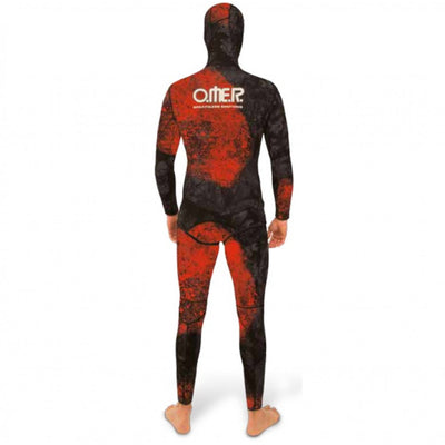 Omer Wetsuit Pants
