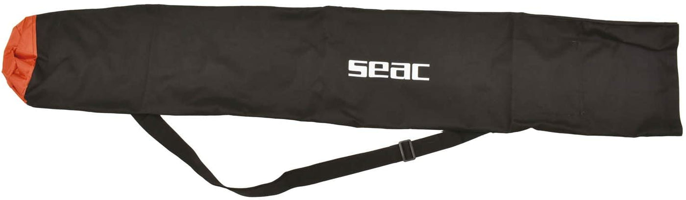 SEAC Hide Speargun Bag - Blue Tuna Spearfishing Co