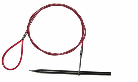 Stringer With Monofilament Line – Blue Tuna Spearfishing Co